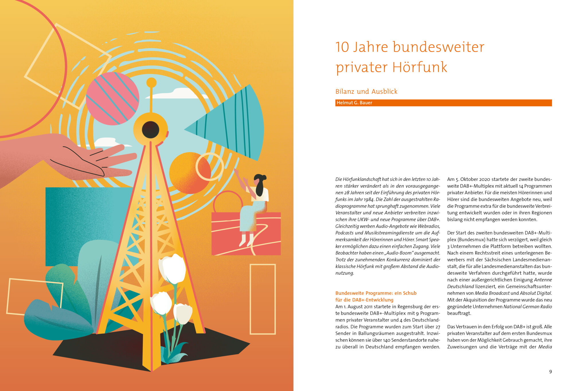 Editorial Illustrations Brand illustrations , Created by Damien Cauzard