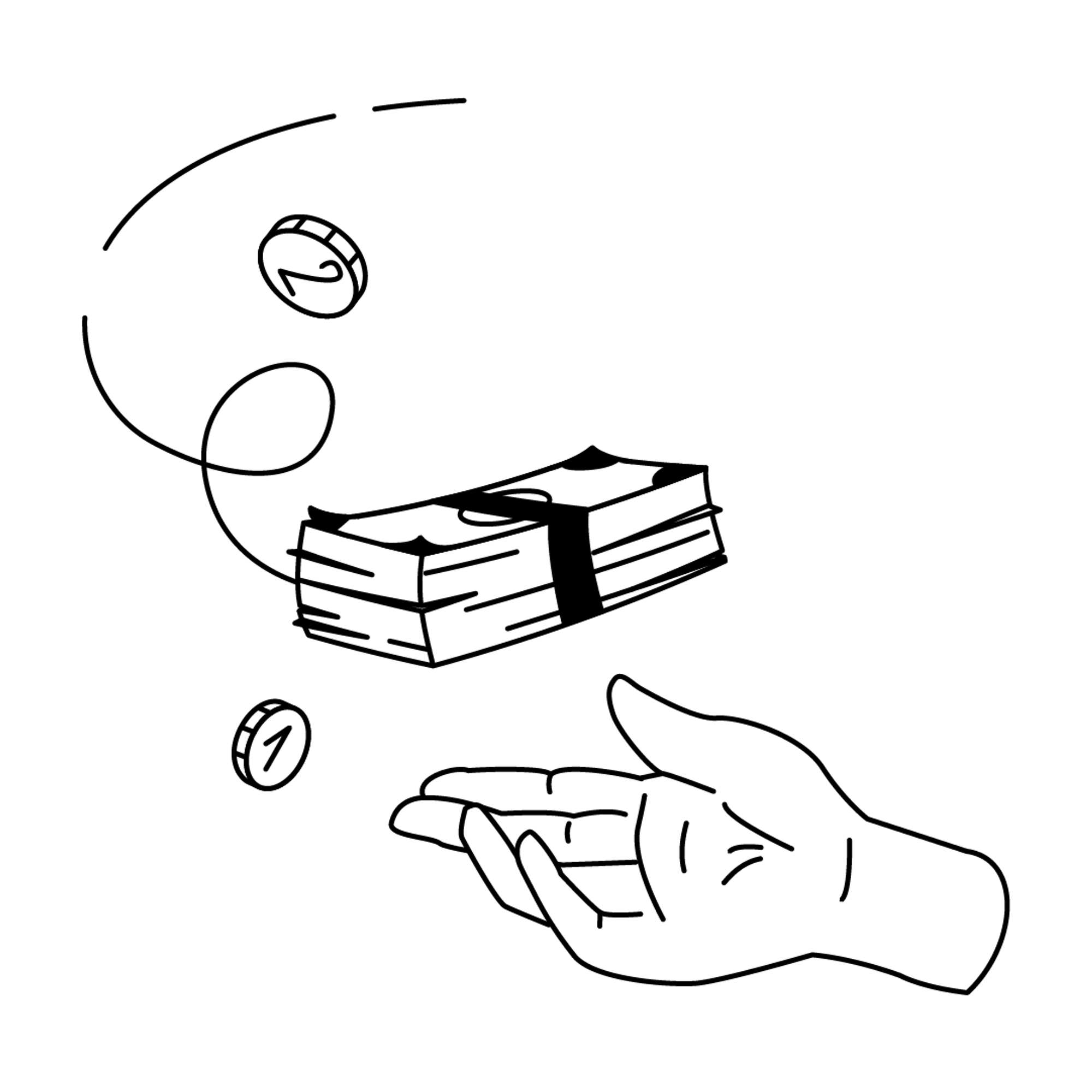 Bild Kunst, Illustration, Corporate illustration, Web illustrations, Created By Damien Cauzard