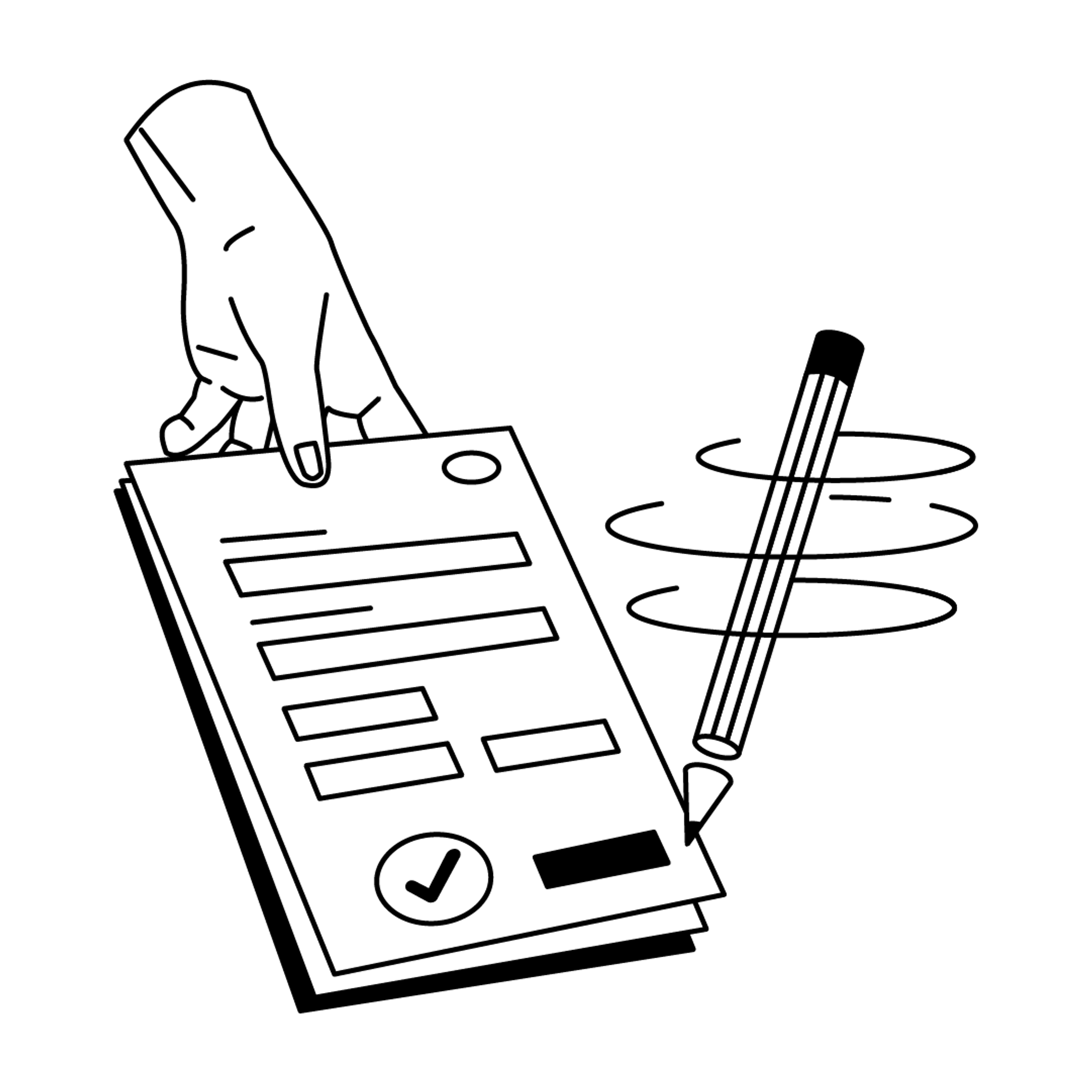 Bild Kunst, Illustration, Corporate illustration, Web illustrations, Created By Damien Cauzard