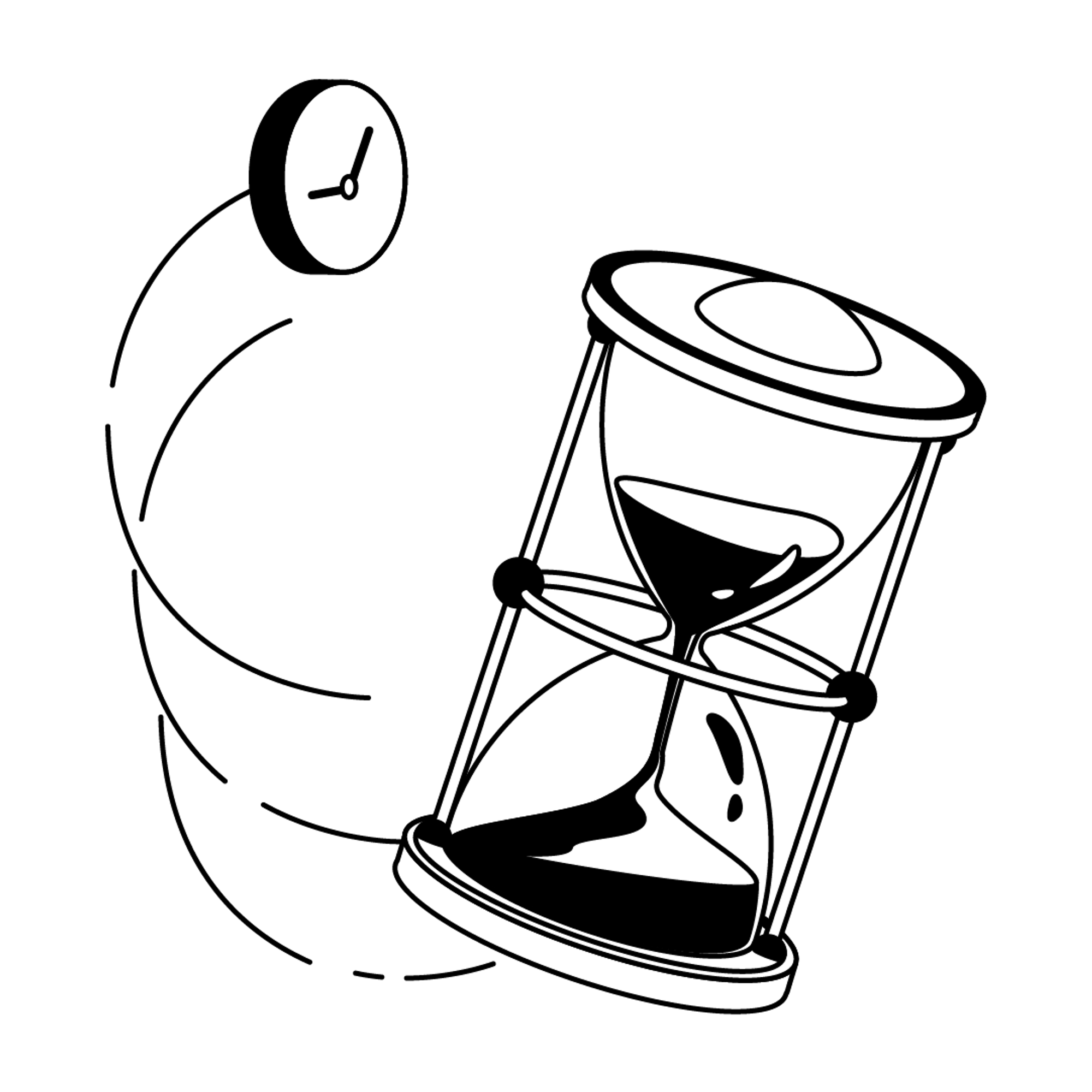 Bild Kunst, Illustration, Corporate illustration, Web illustrations, Created By Damien Cauzard