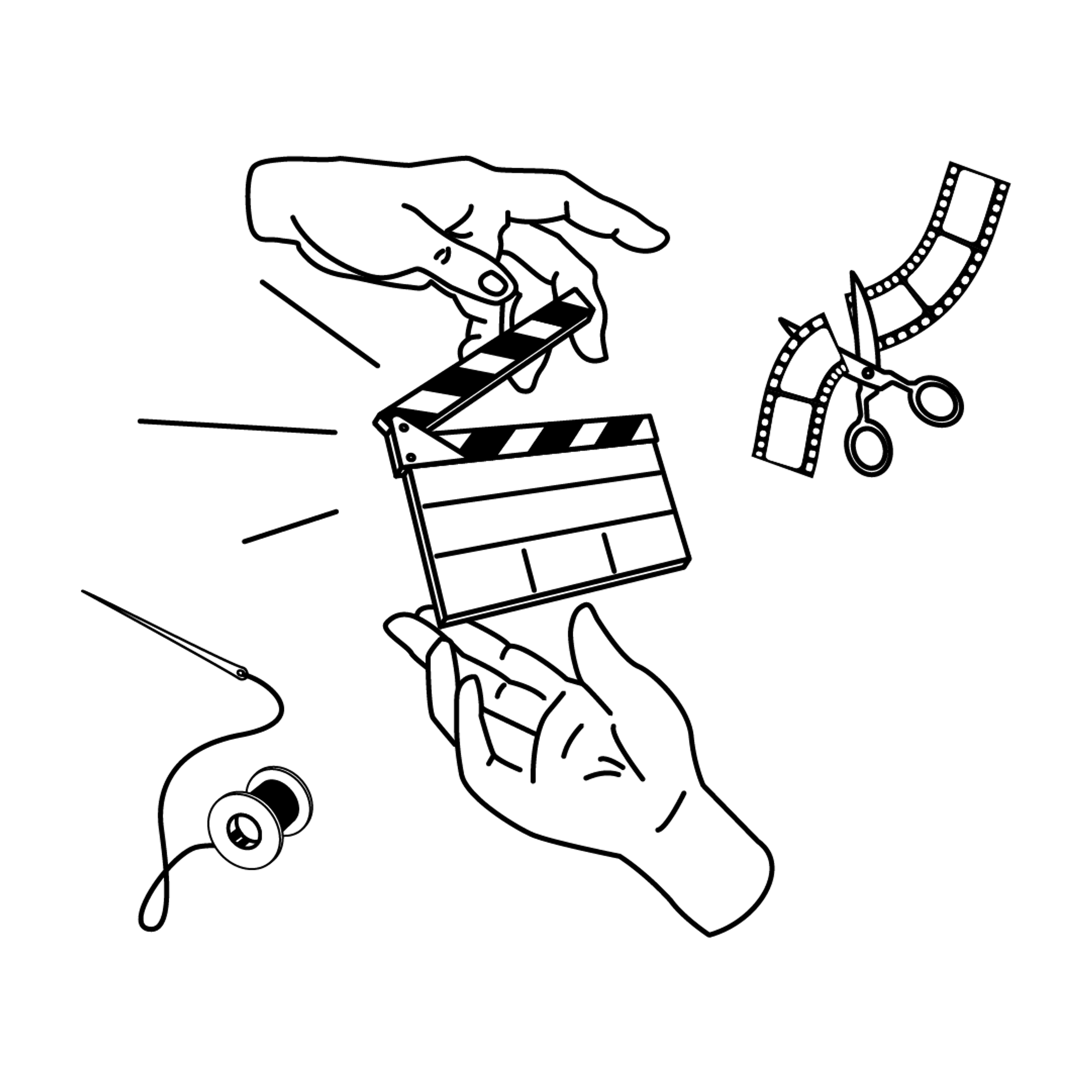 Bild Kunst, Illustration, Corporate illustration, Web illustrations, Created By Damien Cauzard