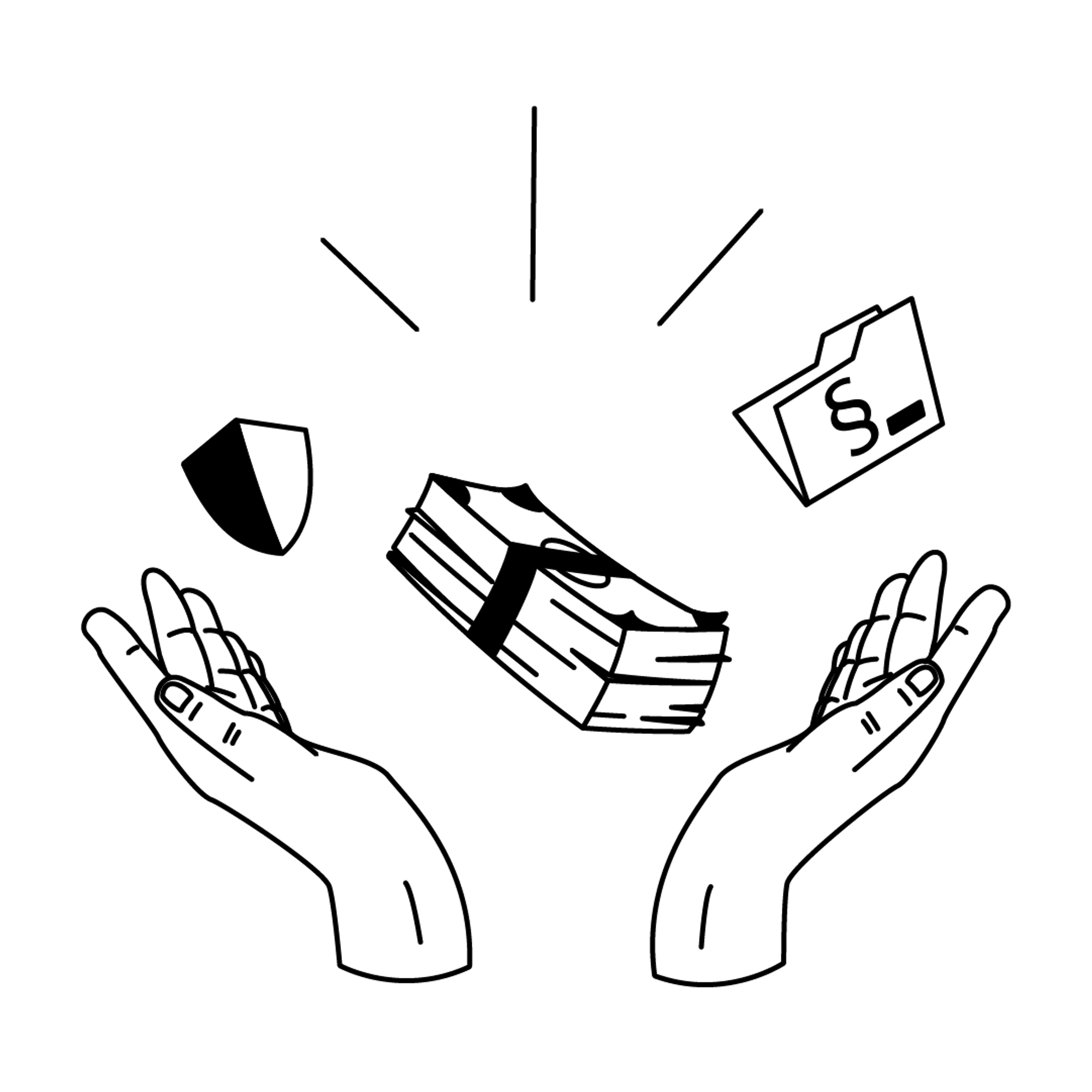 Bild Kunst, Illustration, Corporate illustration, Web illustrations, Created By Damien Cauzard